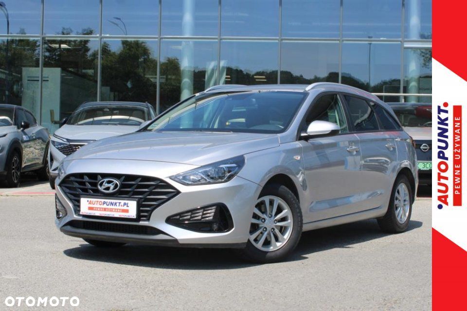 Hyundai i30 - 1