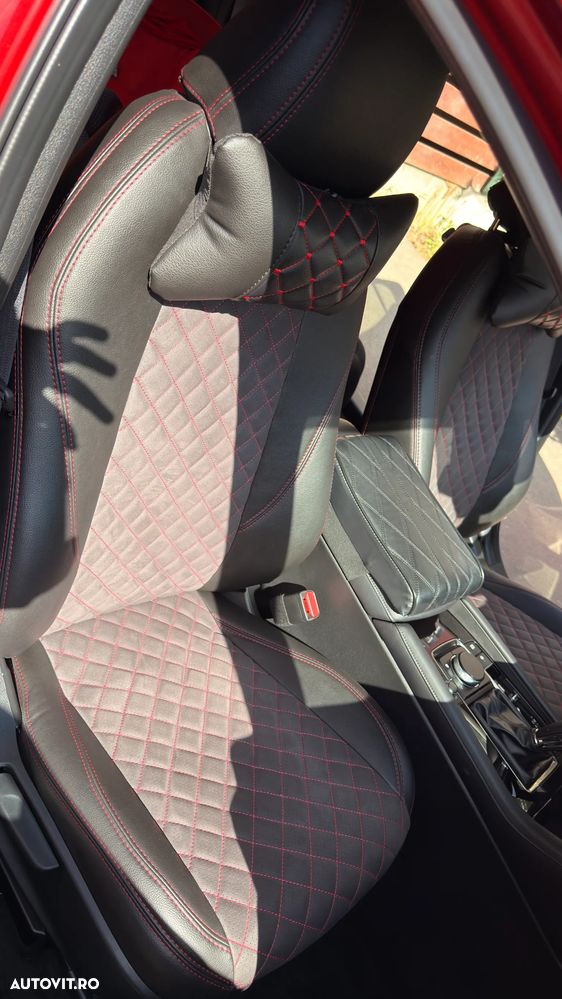 Mazda 3 e-Skyactiv X186 AT MHEV Exclusive-Line - 19