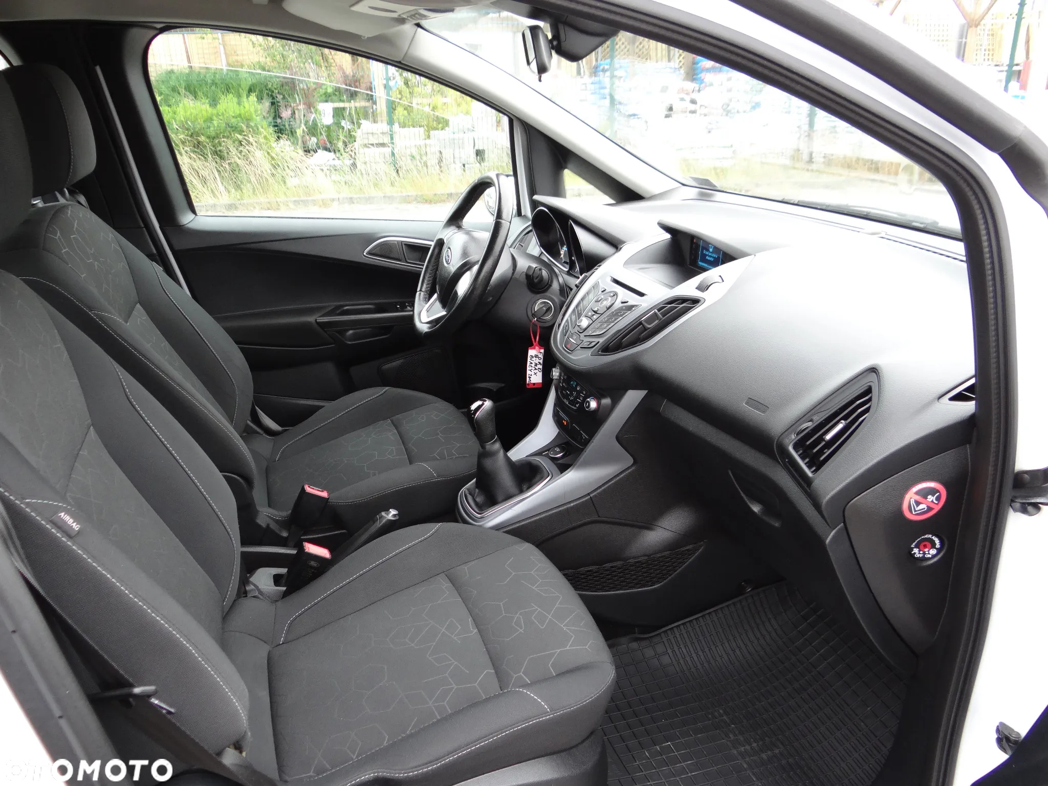 Ford B-MAX - 6