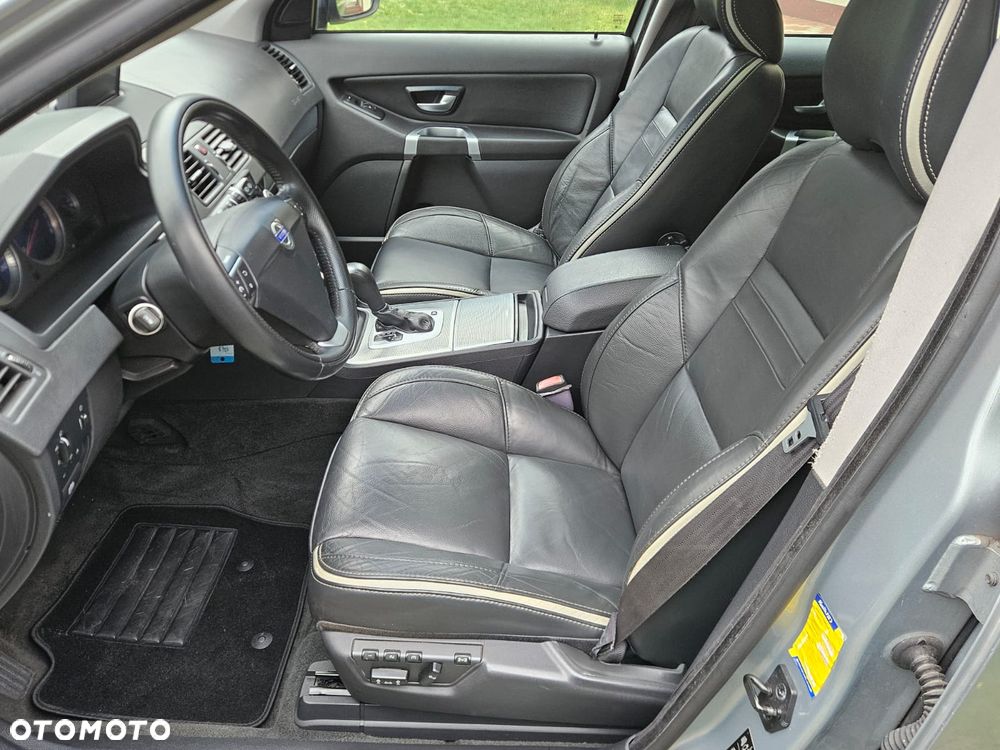 Volvo XC 90 3.2 Sport - 13