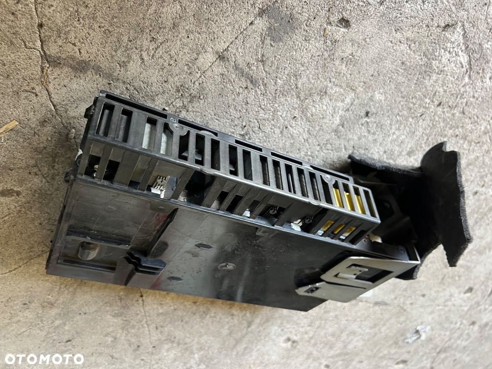Sterownik Moduł SAM Mercedes w211 A2115453801  A2115453901/2115451901/2115453601 - 6