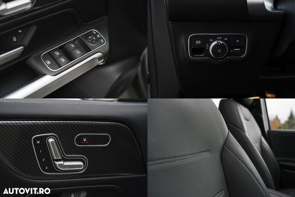 Mercedes-Benz GLB 220 d 4Matic 8G-DCT AMG Line - 6