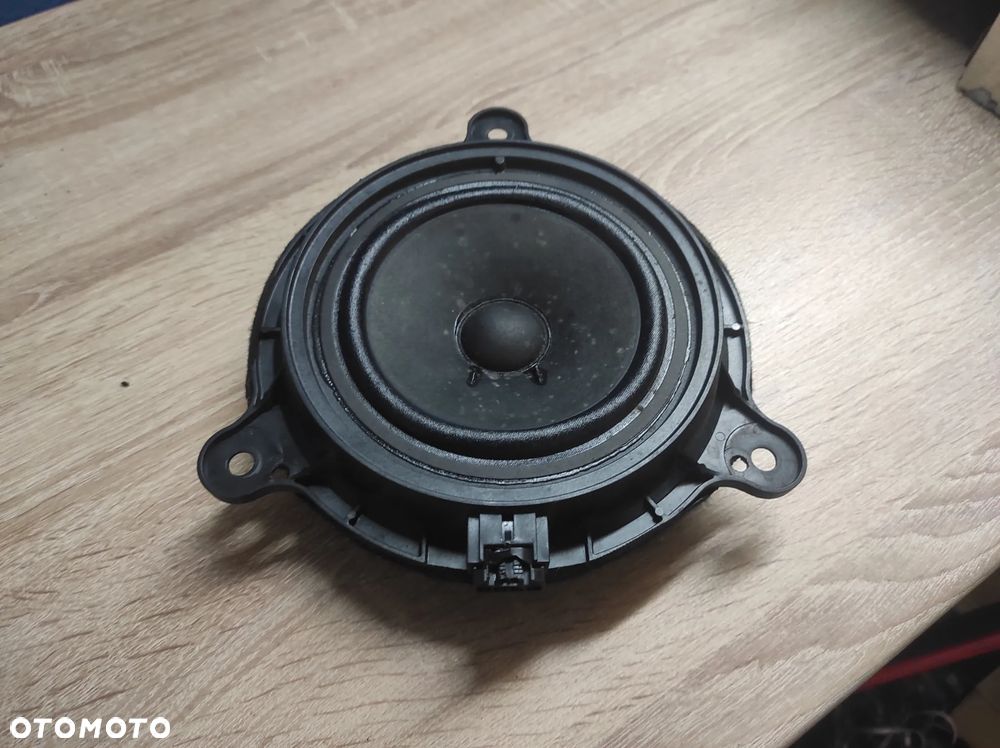MAZDA 3 GŁOŚNIK TYLNY BOSE GHR166960 OE SPRAWNY WYSYŁKA !!!!!! - 1