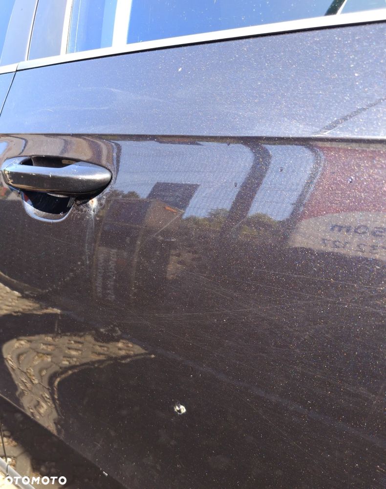 Volkswagen Passat 1.4 TSI Trendline - 13