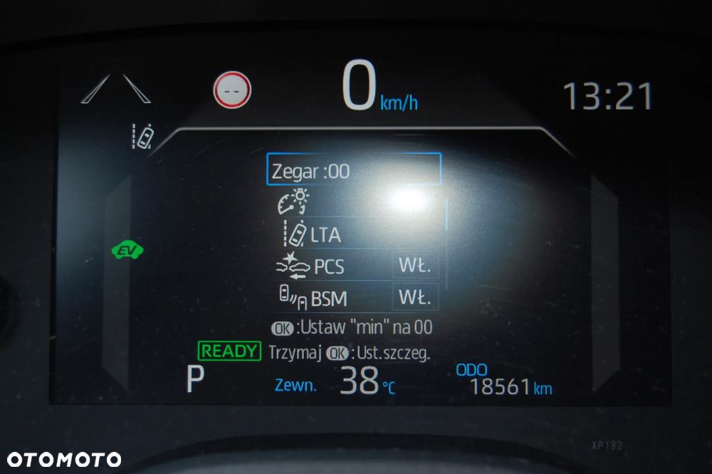 Toyota Yaris Cross 1.5 VVT-i AWD-i Adventure - 31