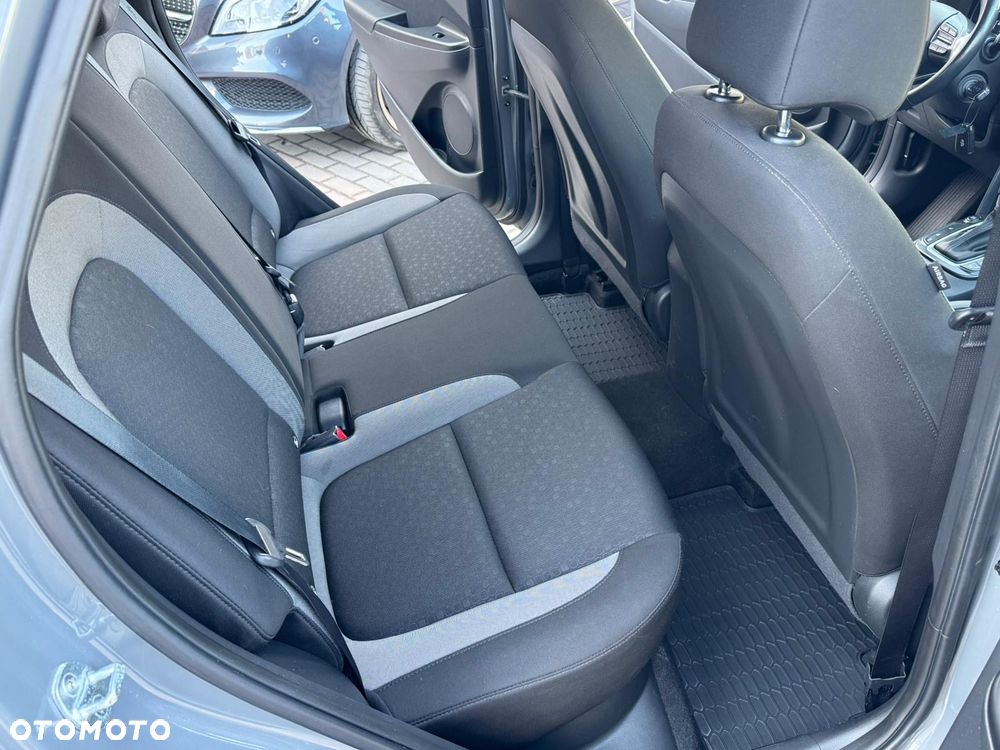 Hyundai Kona 1.6 T-GDI DCT Style - 13