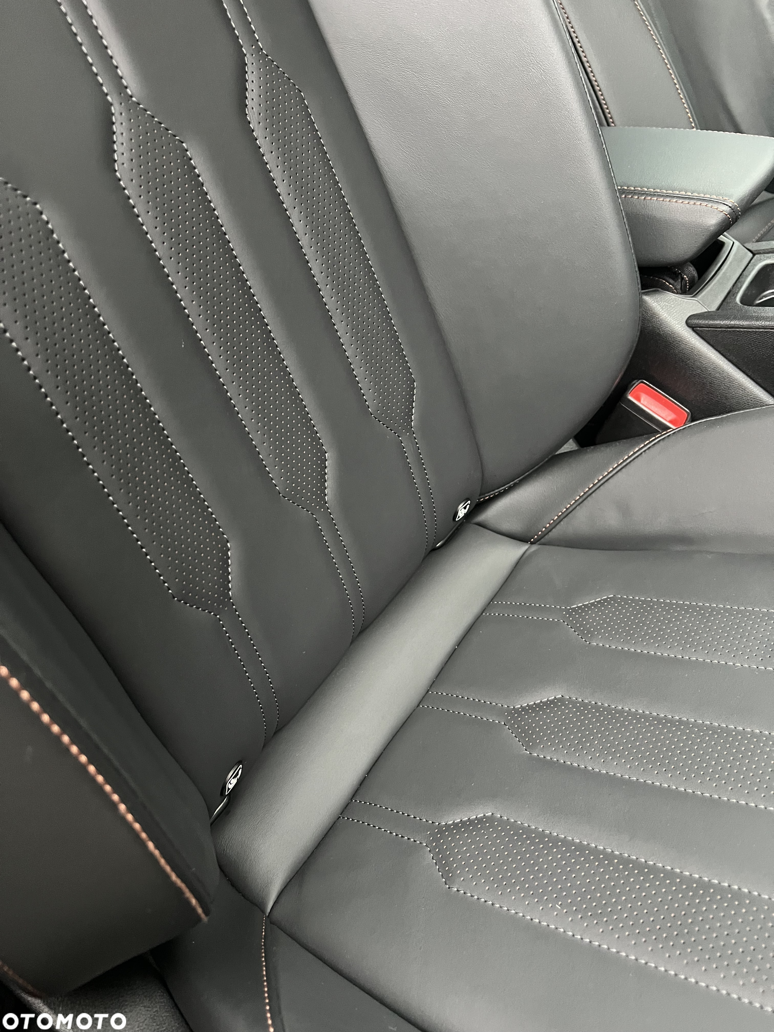 Cupra Formentor 2.0 TSI 4Drive DSG - 19