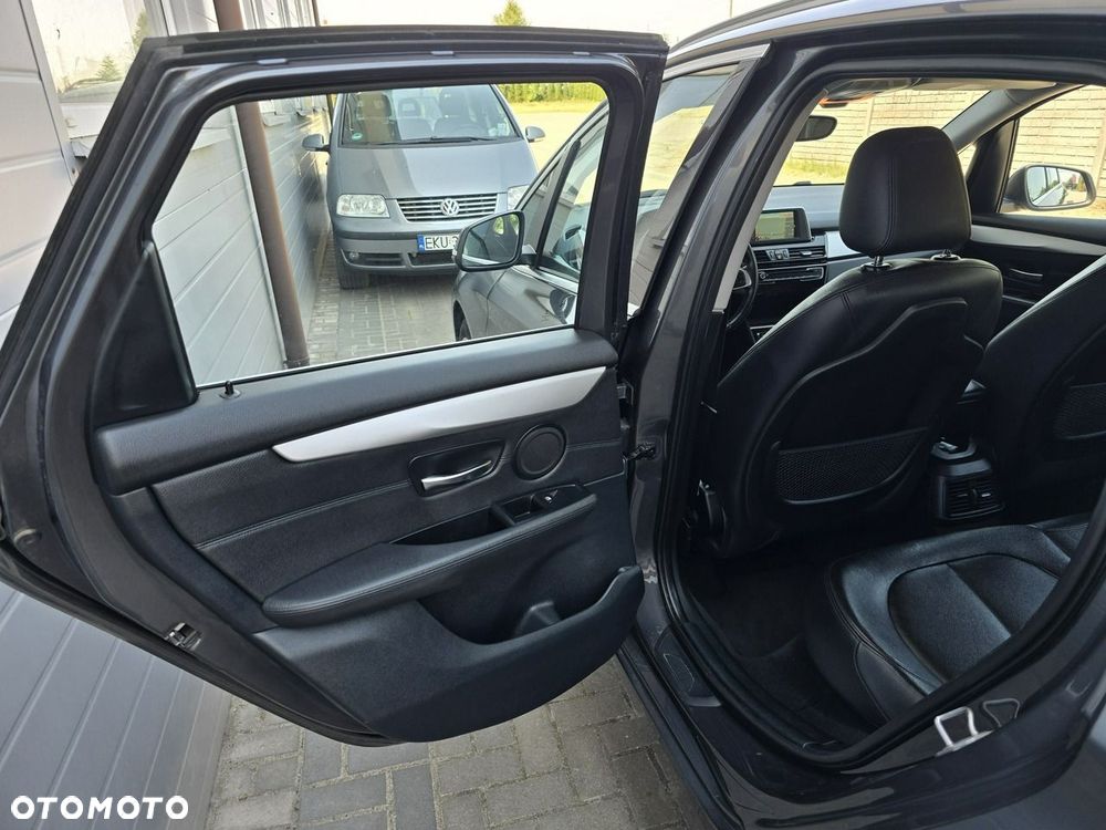 BMW Seria 2 - 20