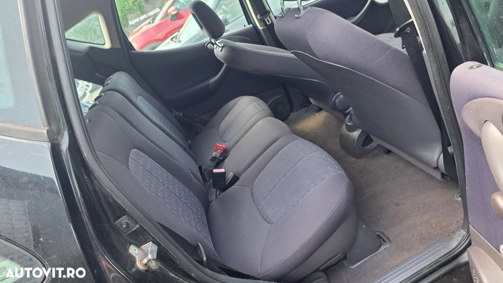 Mercedes-Benz A 140 Classic - 6