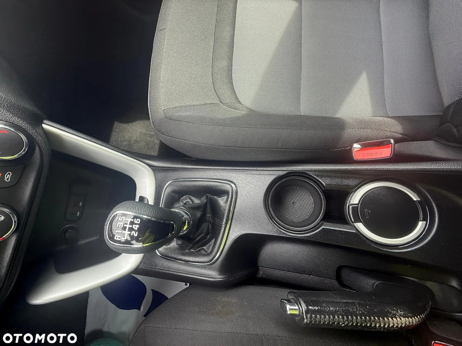 Kia Ceed Cee'd 1.4 CRDi XL - 21