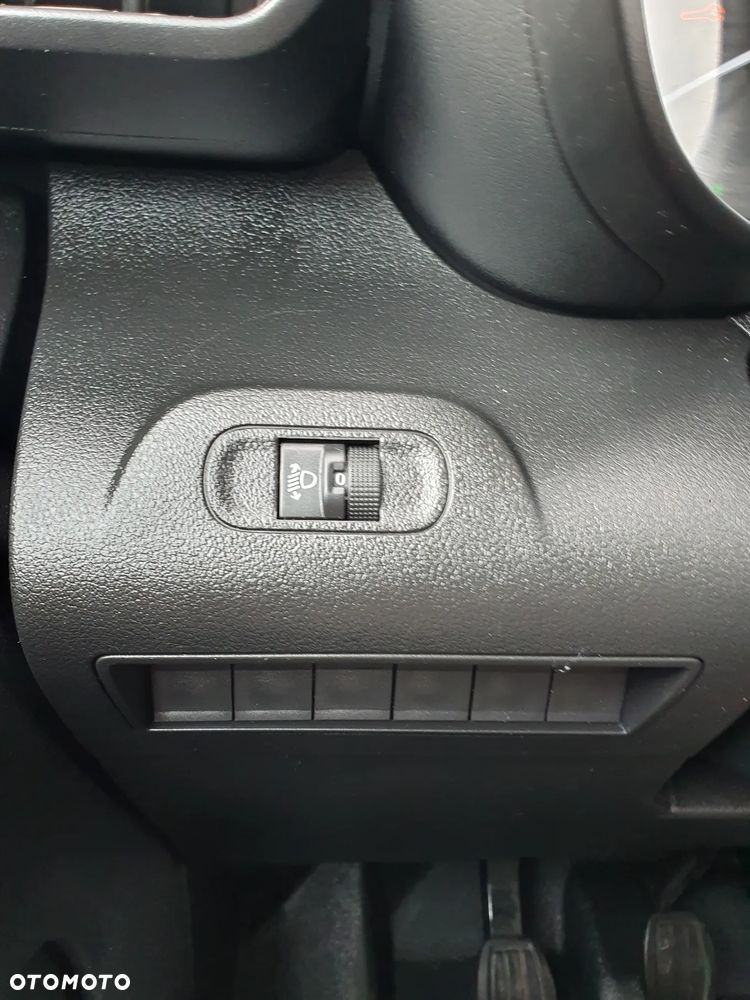 Citroën Berlingo - 25