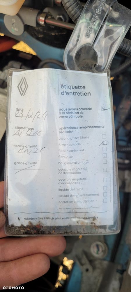 Dacia Spring EXTREME - 33