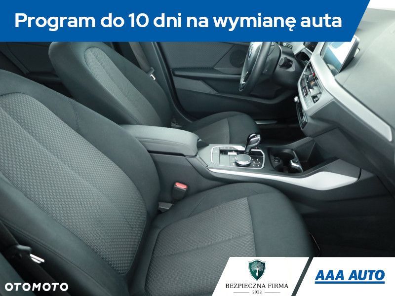 BMW Seria 1 - 9