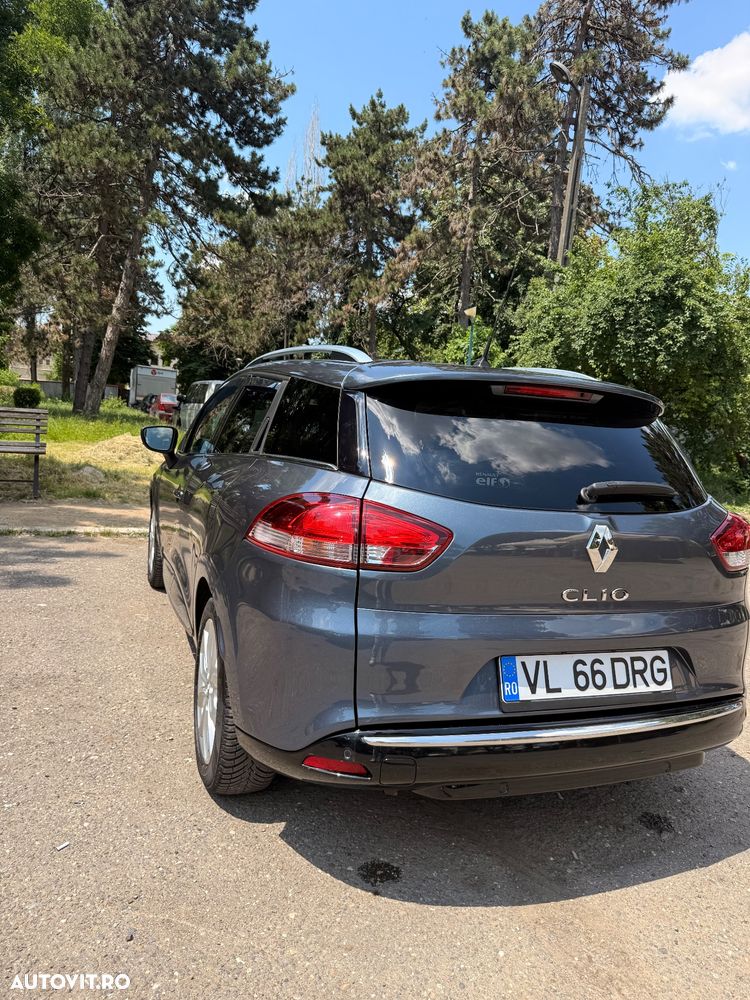 Renault Clio 0.9 TCe Dynamique - 2