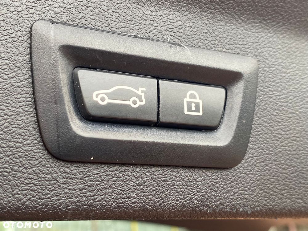 BMW X3 xDrive20d M Sport sport - 32