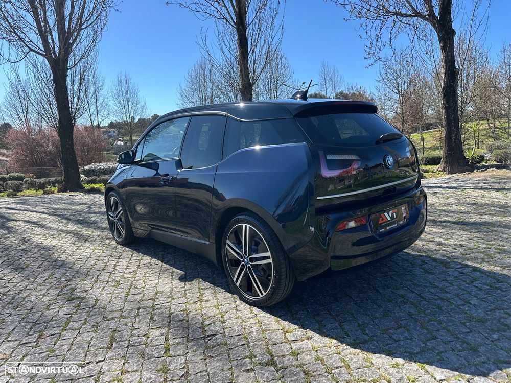 BMW i3 - 2