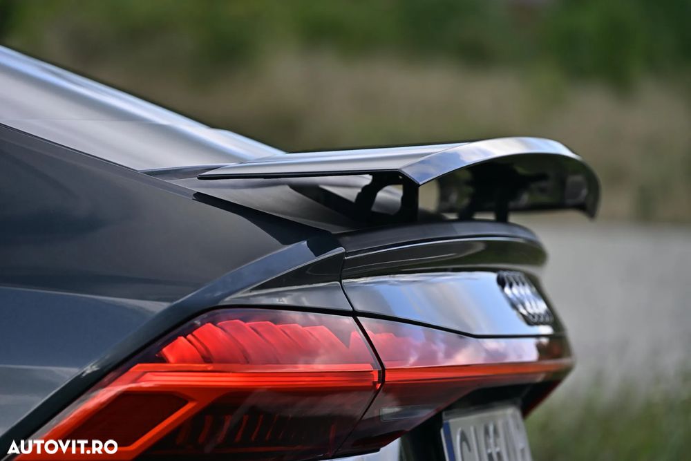 Audi A7 Sportback - 5