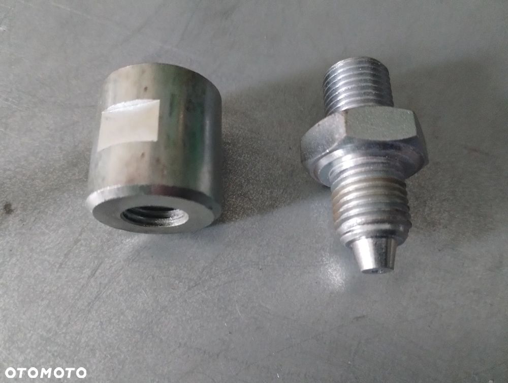 Zestaw Adapterów  do Truck  Eps i ITBR Carbon Zapp ,DCI 200 do Euro 6 - 31