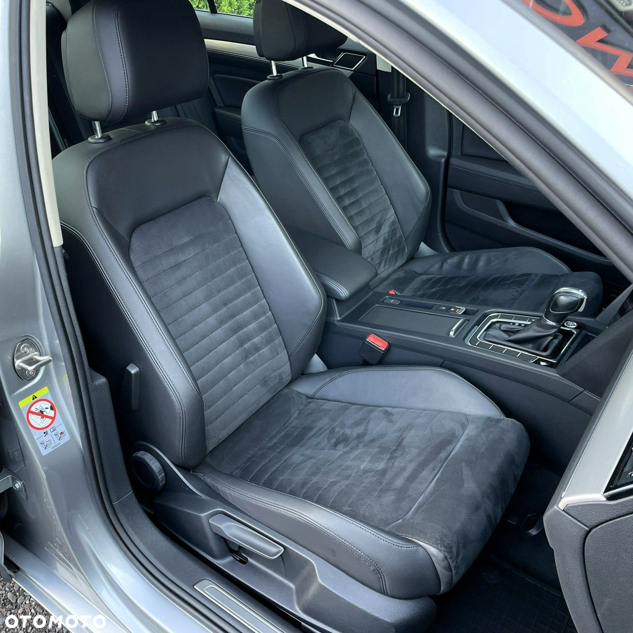 Volkswagen Passat 2.0 TDI BMT Highline DSG - 29