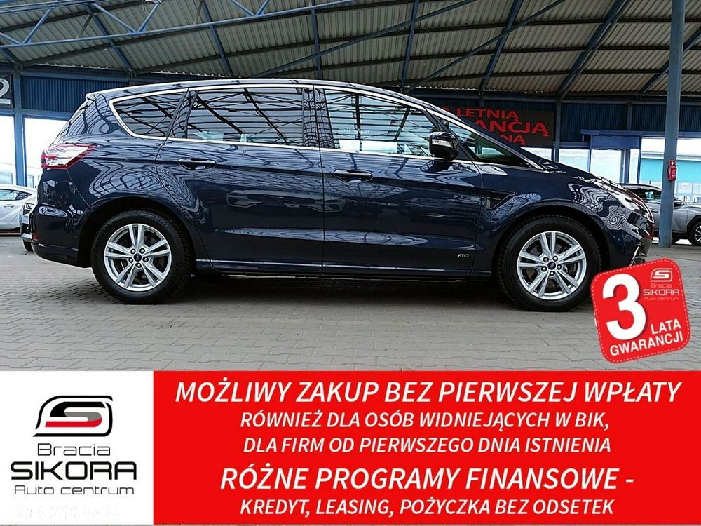 Ford S-Max - 3