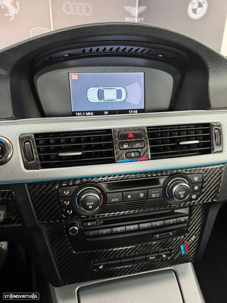 BMW 320 d Coupe - 13