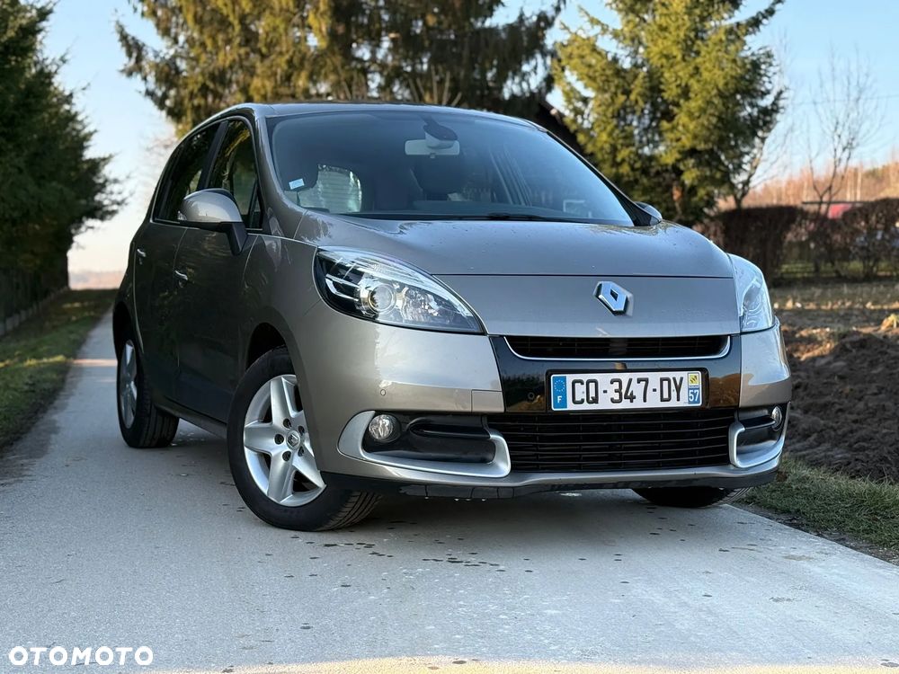 Renault Scenic ENERGY TCe 130 S&S LIMITED - 26