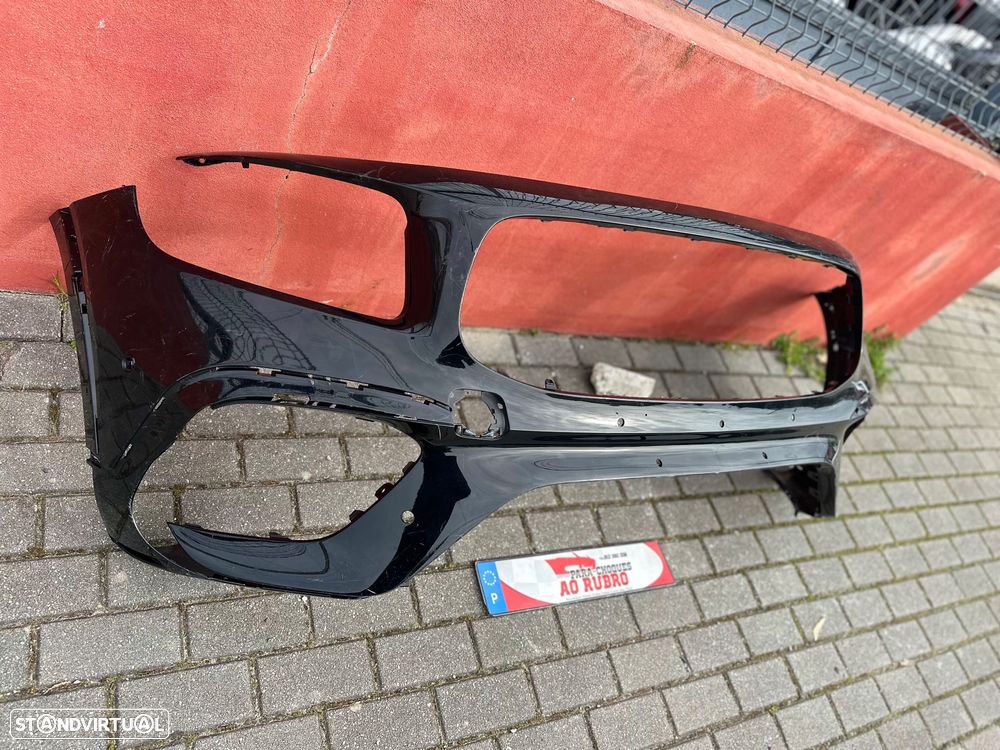 Parachoque Mercedes GLB amg x247 19/23 - 2