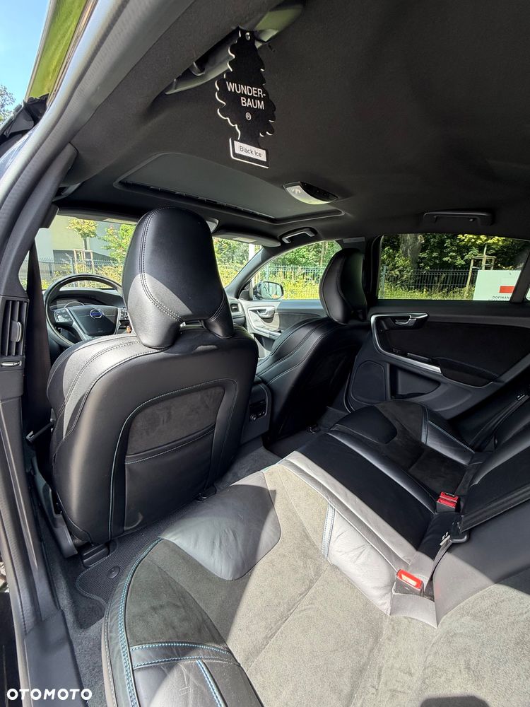 Volvo S60 Polestar - 29