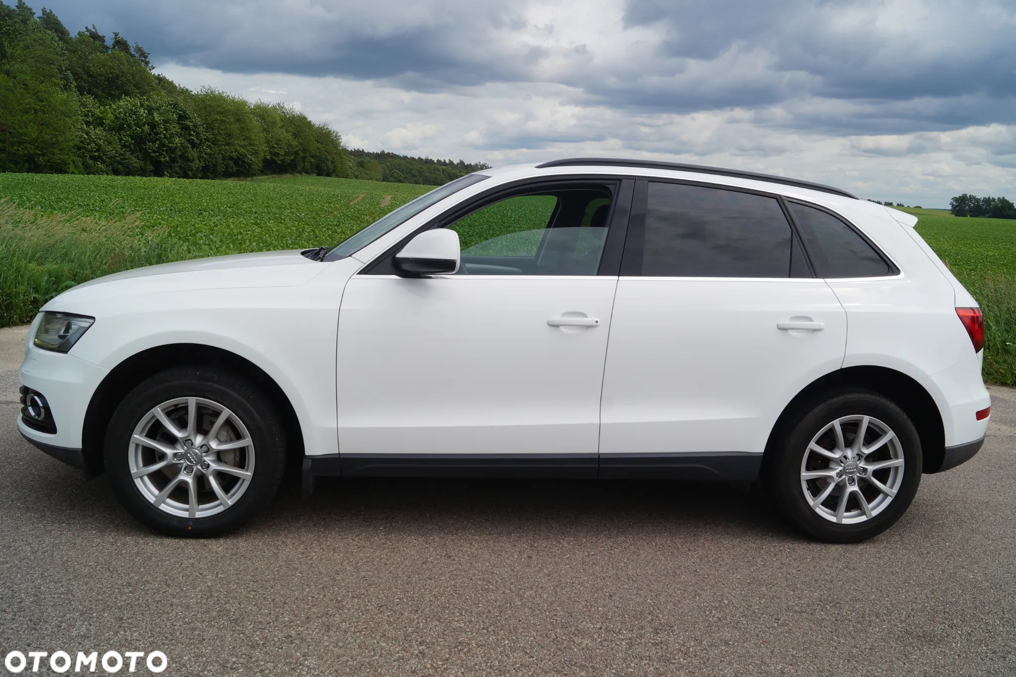 Audi Q5 2.0 TDI Quattro S tronic - 7