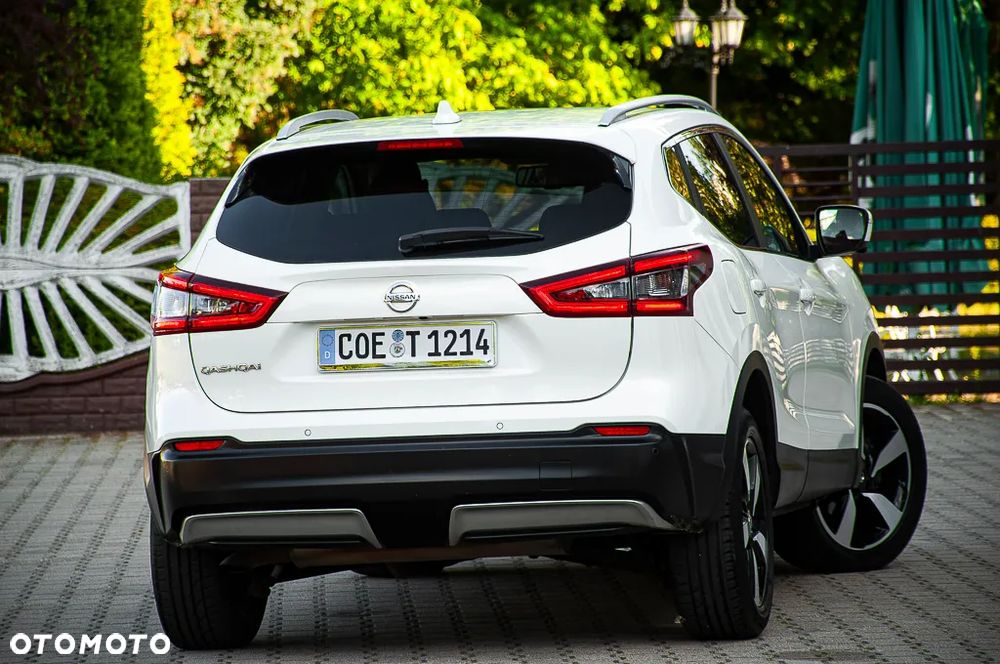 Nissan Qashqai 1.6 DIG-T 360 - 17