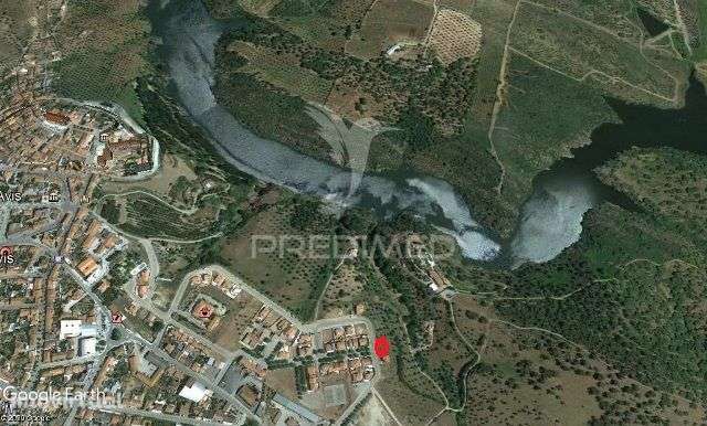 TERRENO PARA CONSTRUÇÃO- AVIS - Grande imagem: 3/7