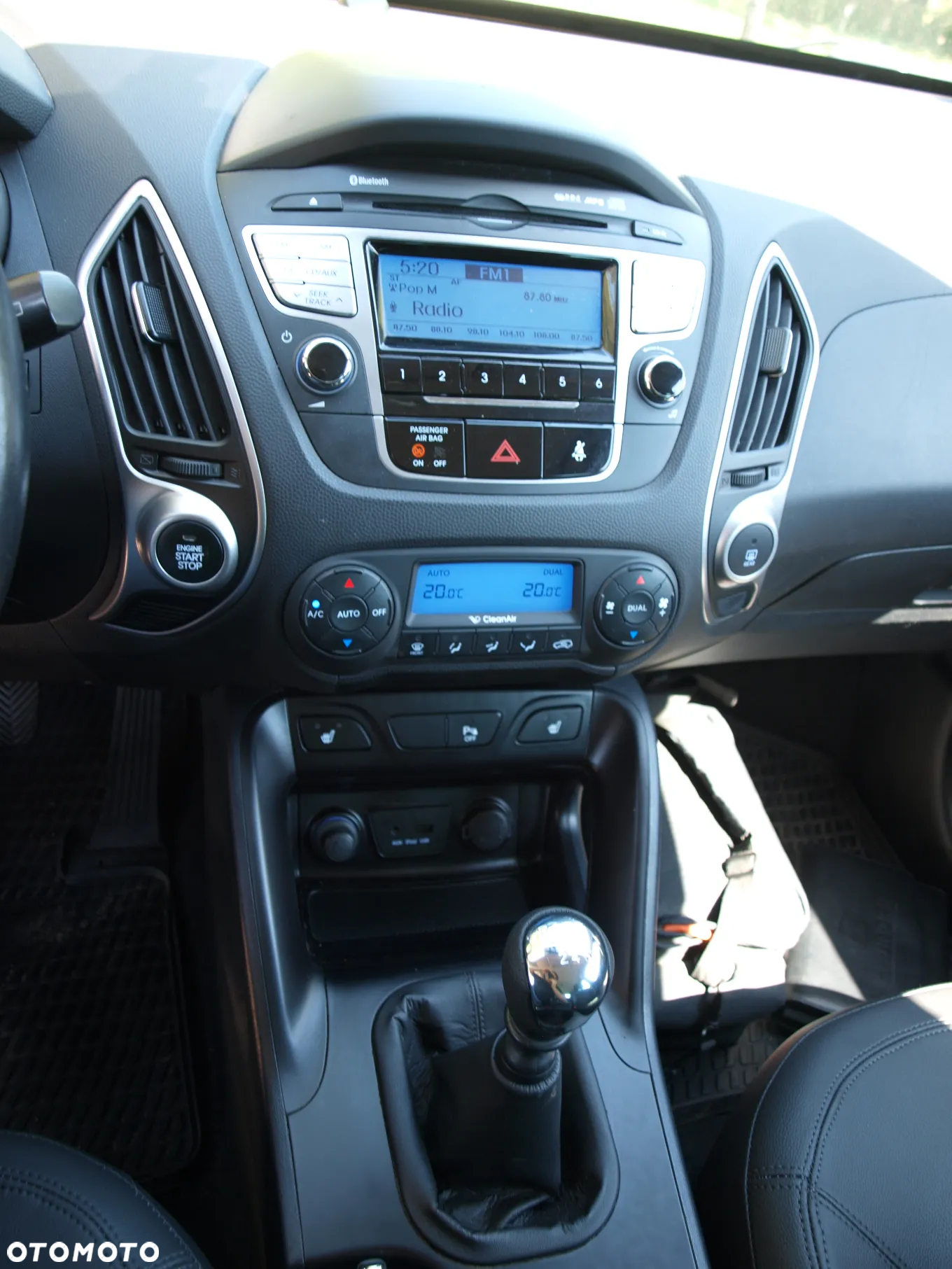 Hyundai ix35 2.0 CRDi 4WD 5 Star Edition - 21