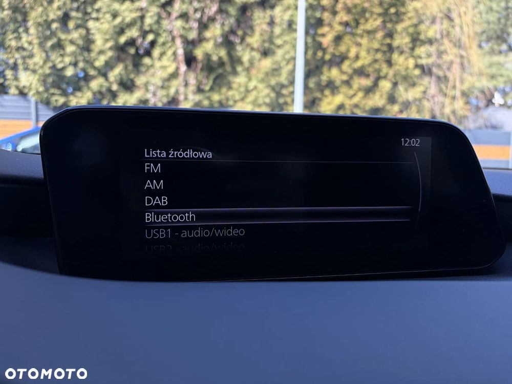 Mazda 3 SKYACTIV-G 2.0 M-Hybrid SELECTION - 28