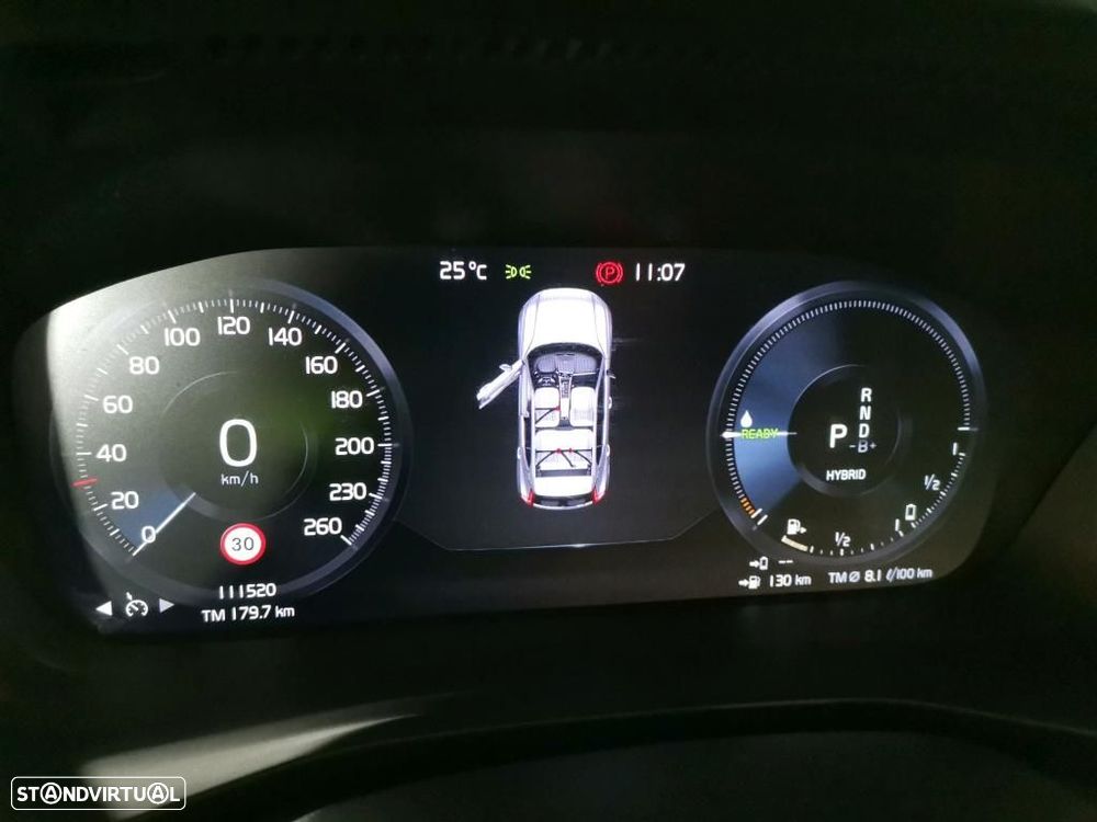 Volvo XC 40 1.5 T5 PHEV Inscription - 7