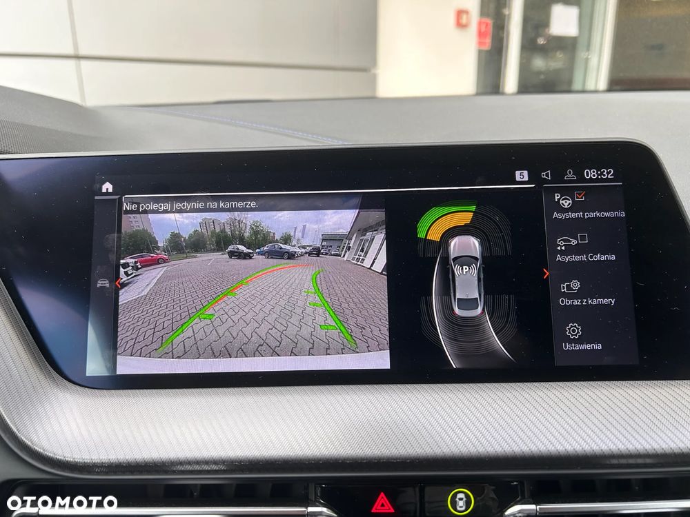 BMW Seria 2 218i M Sport - 34