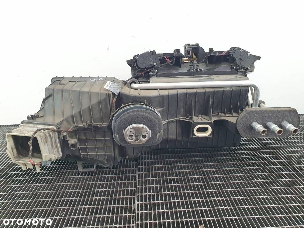 NAGRZEWNICA 9197019 BMW F10 F11 EUROPA LCI - 7