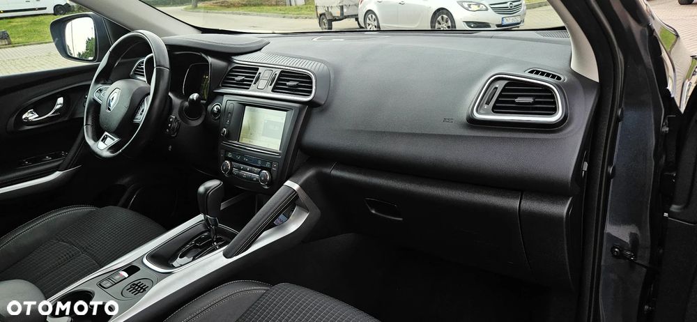 Renault Kadjar Energy dCi 110 EDC Bose Edition - 5