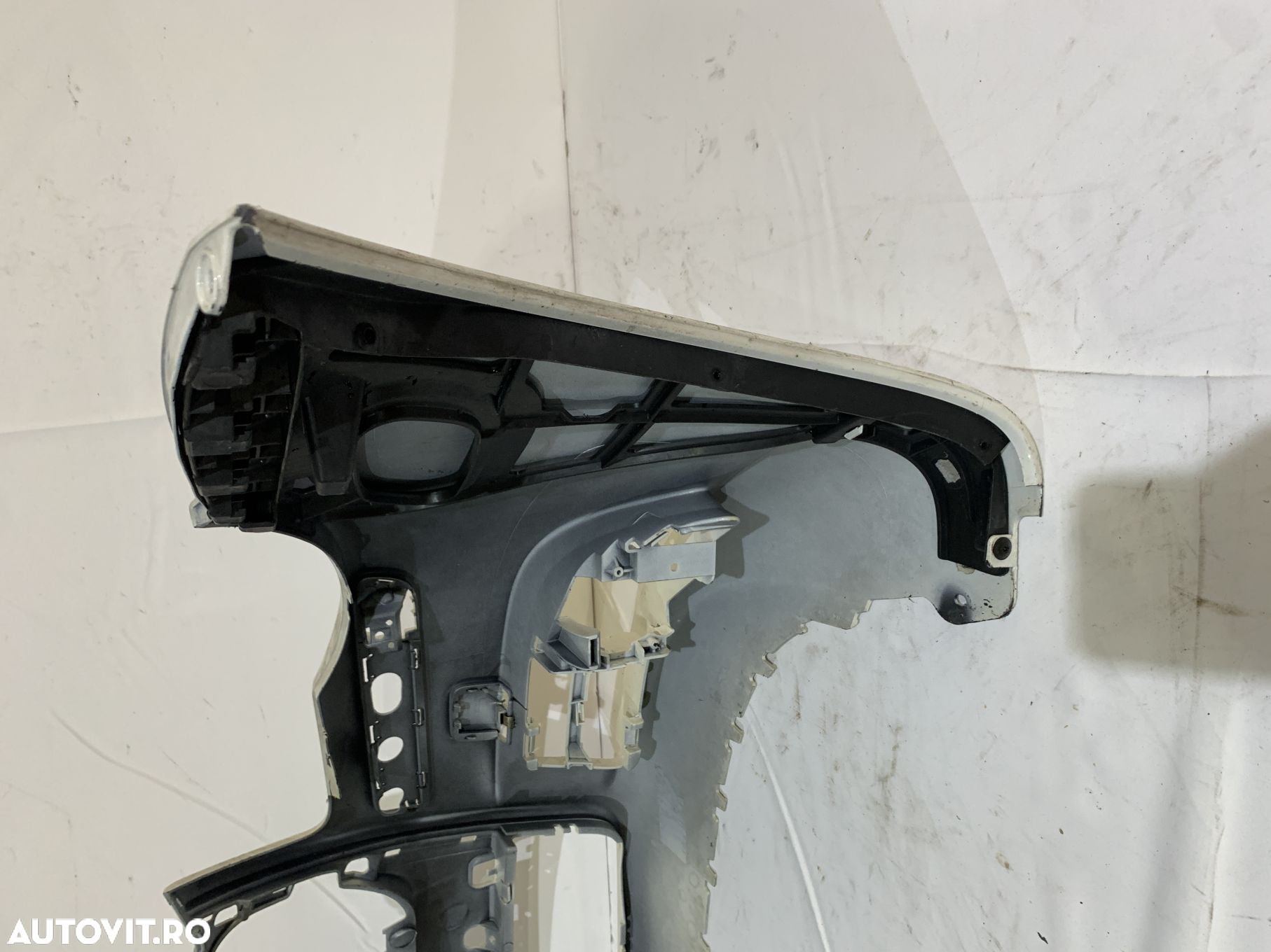 Bara fata VW EOS, 2006, 2007, 2008, 2009, 2010, 2011, cod origine OE 1Q0807217. - 8