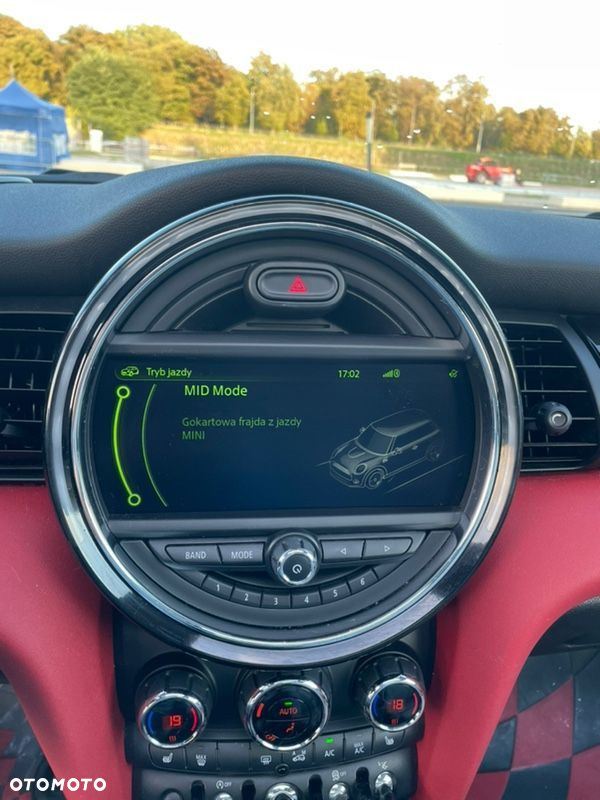 MINI Cooper S Sport-Aut - 37
