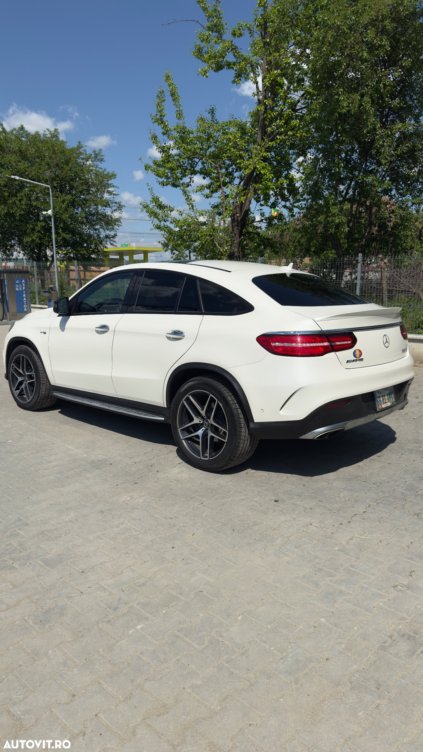 Mercedes-Benz GLE 450 MHEV 4MATIC - 2