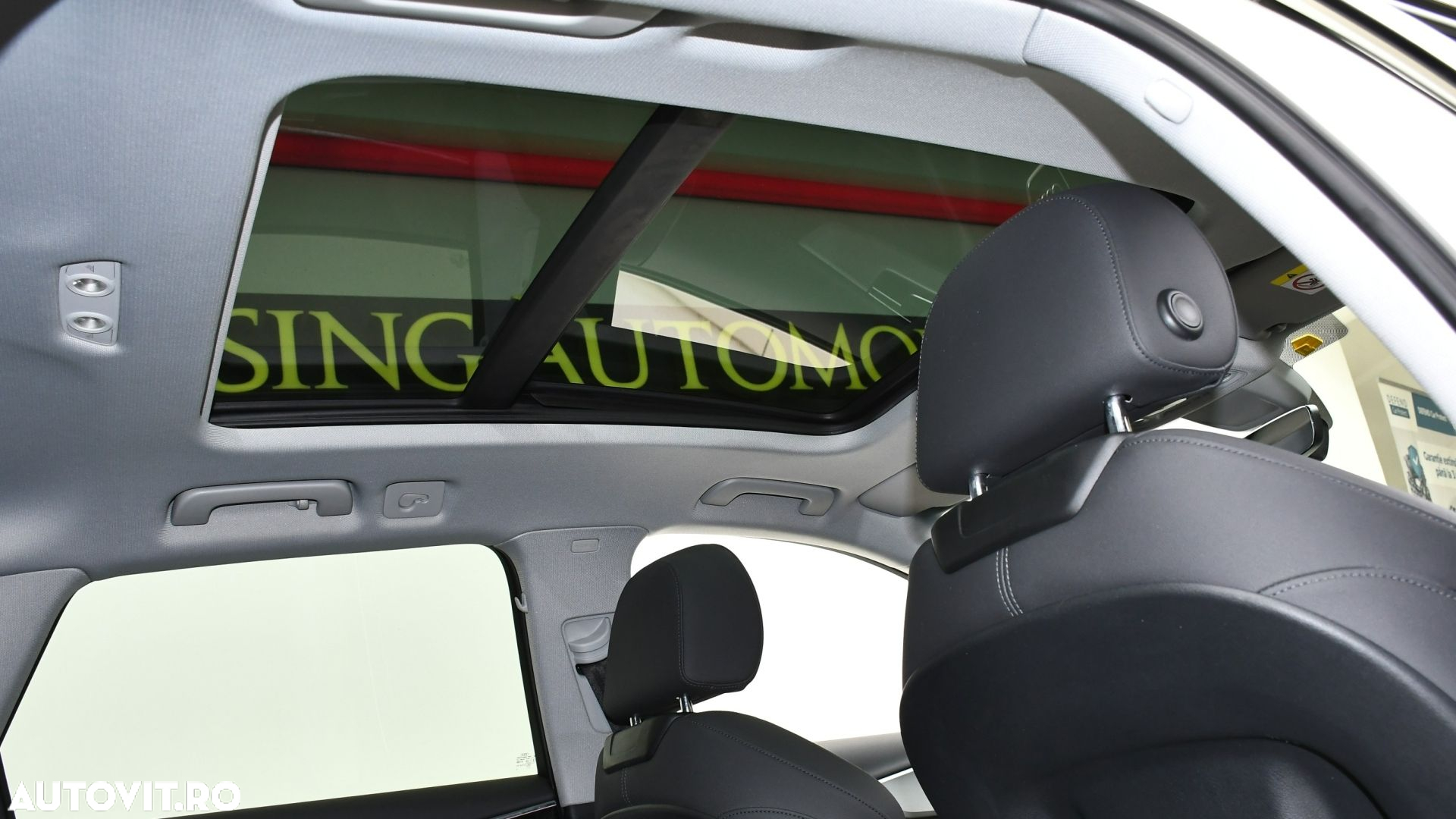 Audi A4 Allroad 2.0 40 TDI quattro S tronic MHEV - 14