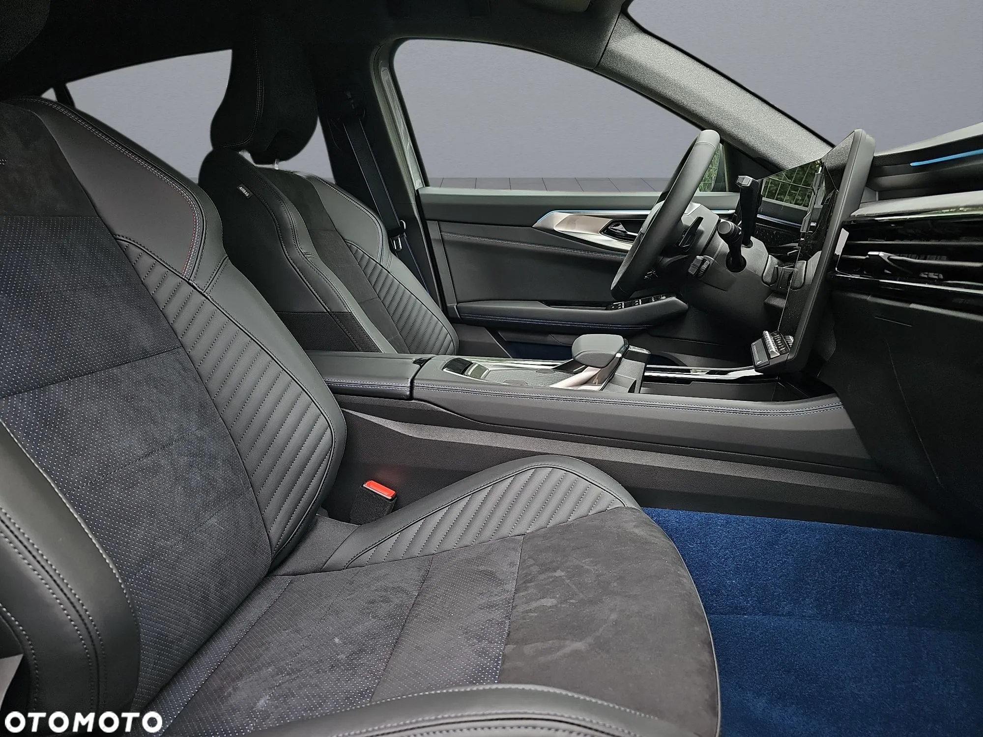 Renault Rafale 1.2 E-Tech PHEV 4x4 300 esprit Alpine MMT - 40
