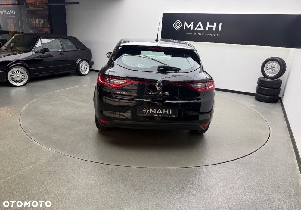 Renault Megane - 10