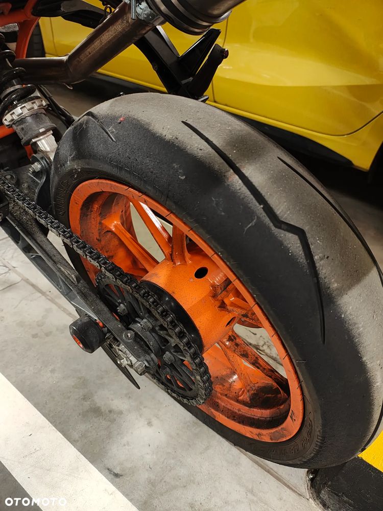 KTM RC 390 - 6