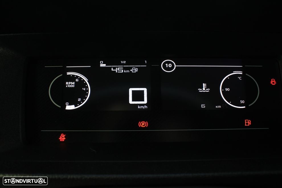 Peugeot Expert Expert Standard 1.5 Bluehdi - 16