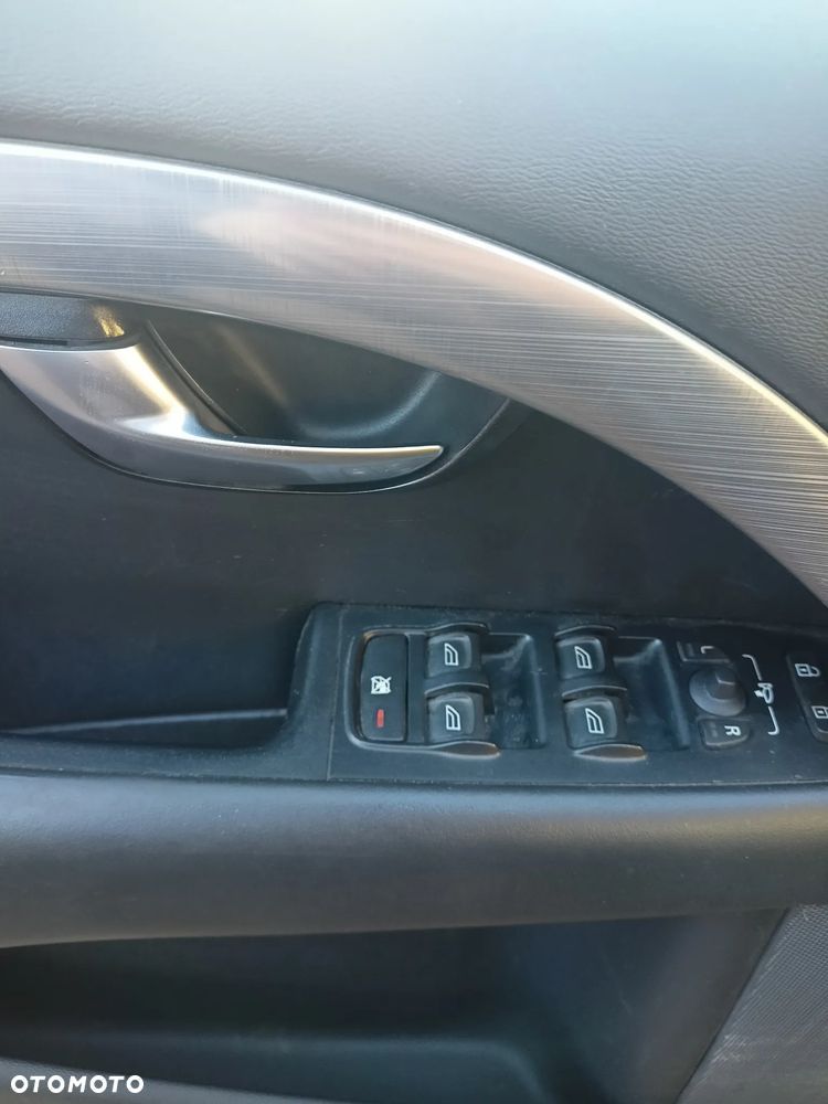 Volvo V70 - 6