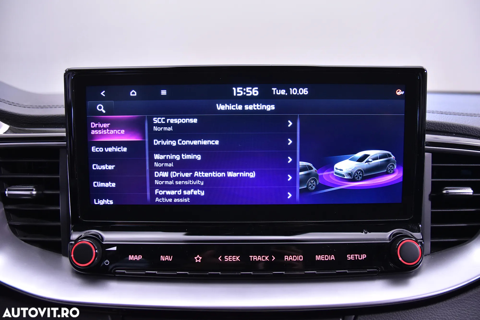 Kia XCeed - 21