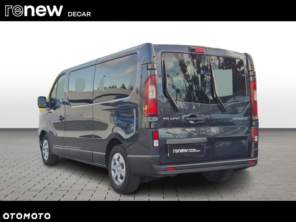 Renault trafic - 3