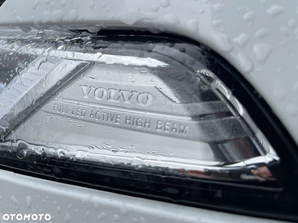 Volvo XC 90 T8 AWD Recharge Geartronic Inscription - 10