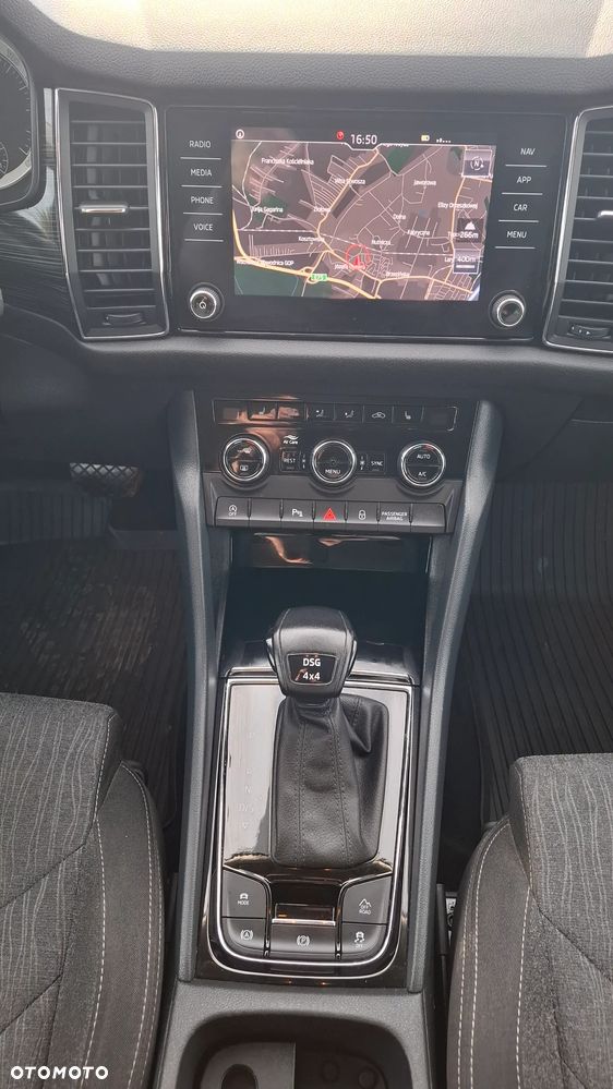 Skoda Kodiaq - 10